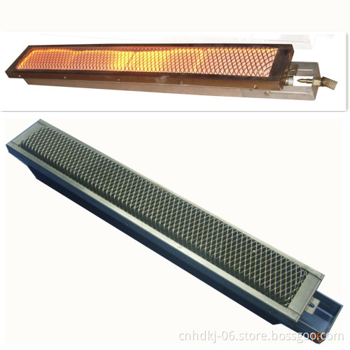 infrared ceramic heaters gas bbq replacement parts bbq side burner